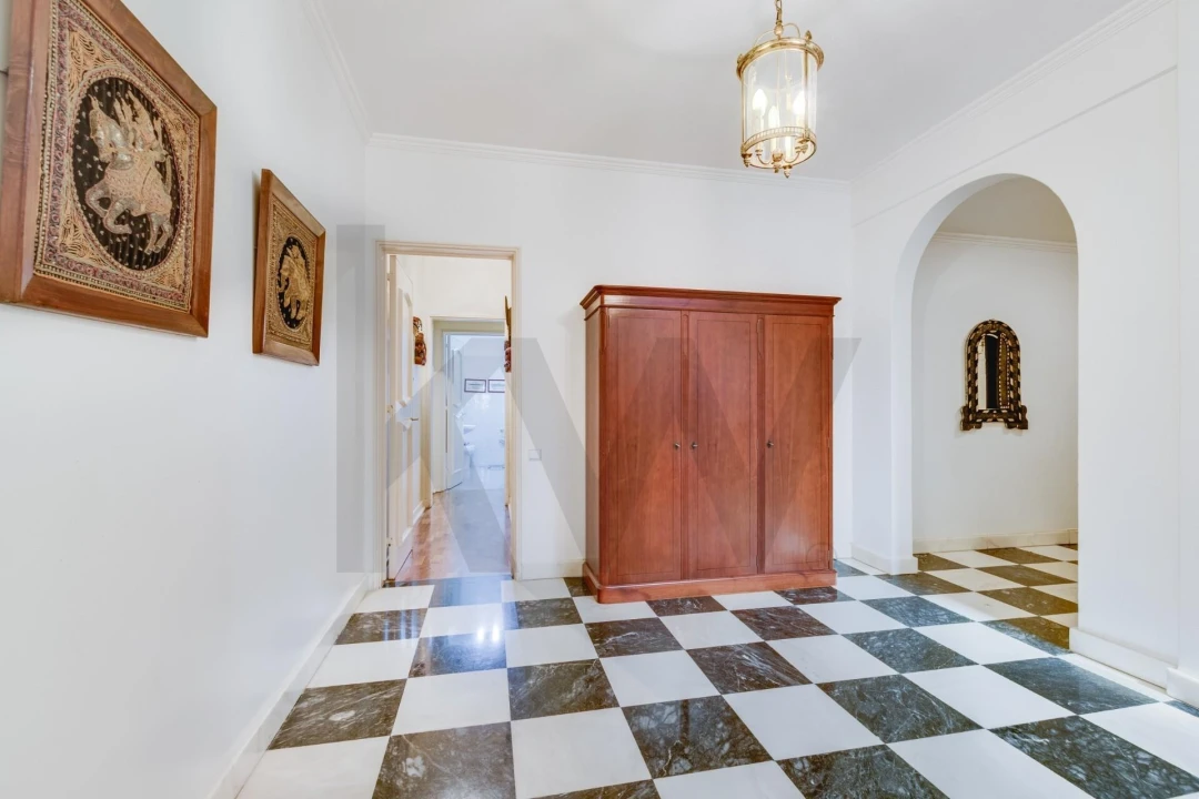 Moradia T8 para Venda em Cascais e Estoril Foto 4