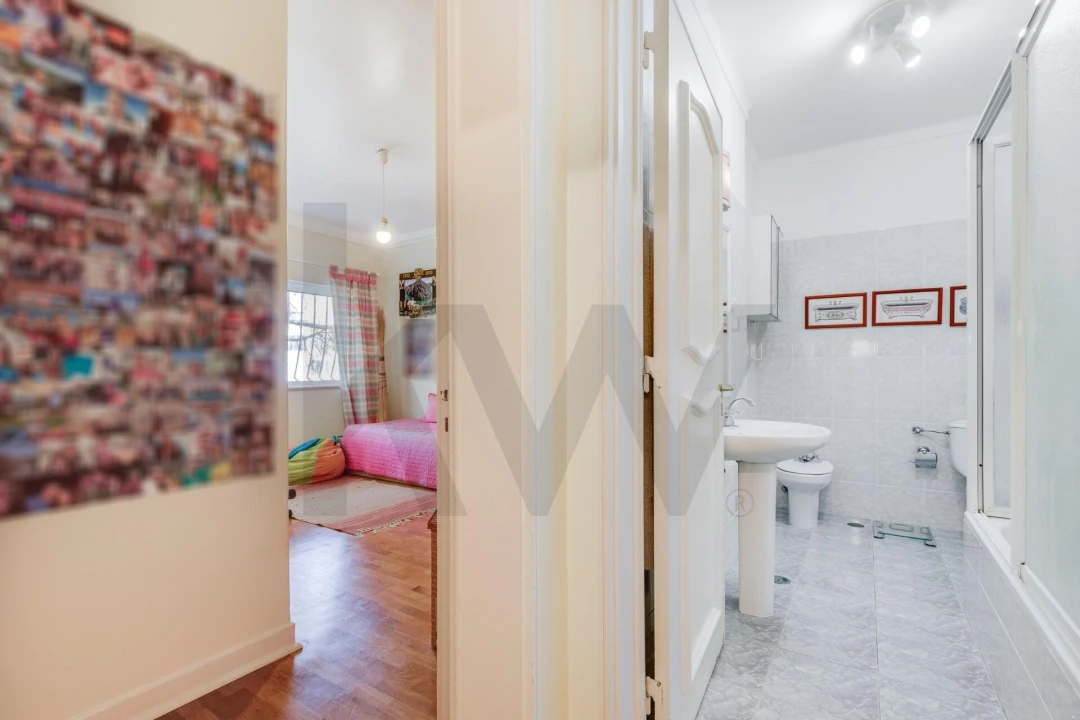 Moradia T8 para Venda em Cascais e Estoril Foto 7