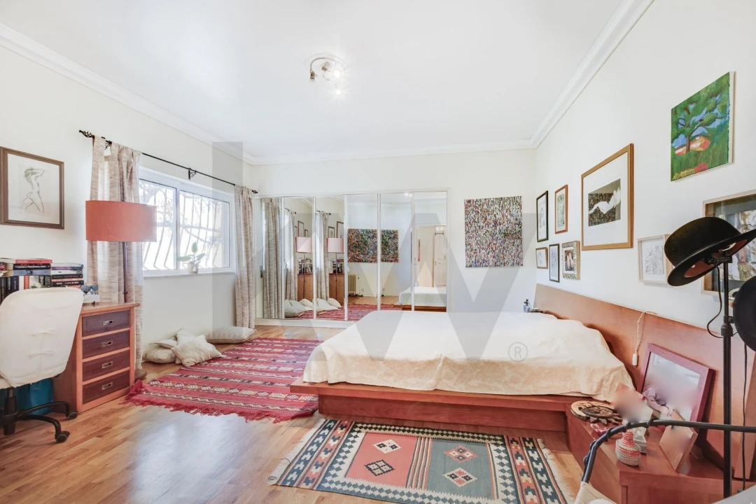 Moradia T8 para Venda em Cascais e Estoril Foto 18