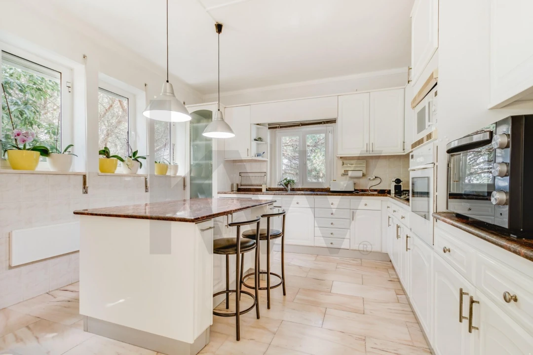 Moradia T8 para Venda em Cascais e Estoril Foto 66