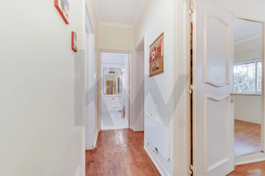 Moradia T8 para Venda em Cascais e Estoril Foto 27