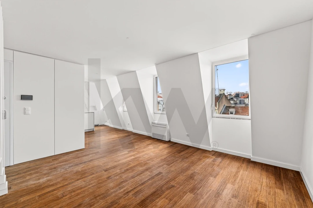 Apartamento T3 para Venda em Arroios Foto 10