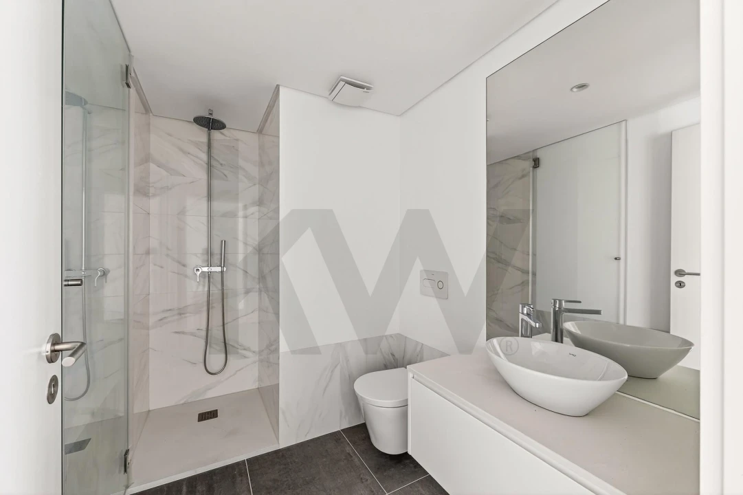 Apartamento T3 para Venda em Arroios Foto 20