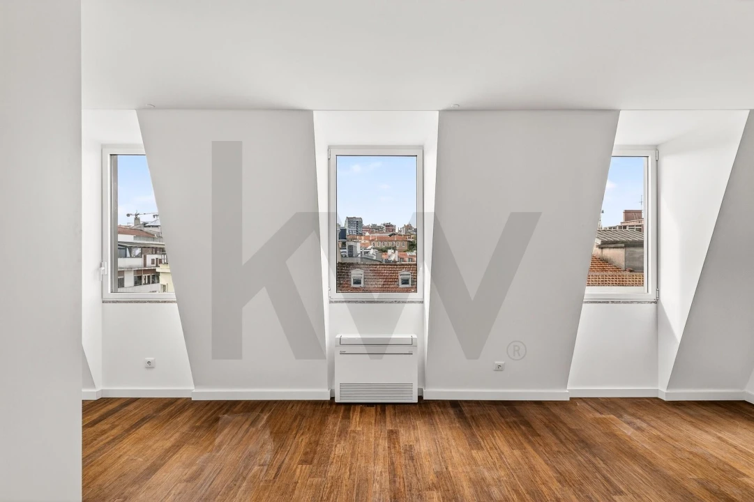 Apartamento T3 para Venda em Arroios Foto 11