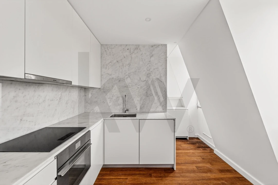 Apartamento T3 para Venda em Arroios Foto 5