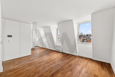 Apartamento T3 para Venda em Arroios