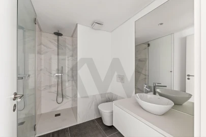 Apartamento T3 para Venda em Arroios