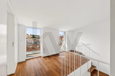 Apartamento T3 para Venda em Arroios