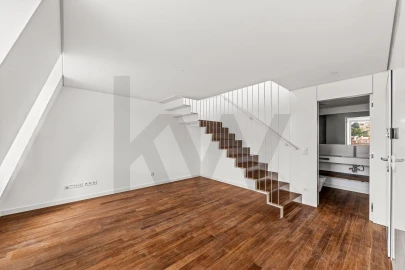 Apartamento T3 para Venda em Arroios