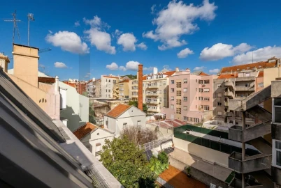 Apartamento T3 para Venda em Arroios