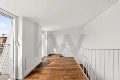 Apartamento T3 para Venda em Arroios