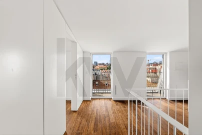 Apartamento T3 para Venda em Arroios
