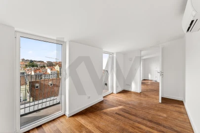 Apartamento T3 para Venda em Arroios