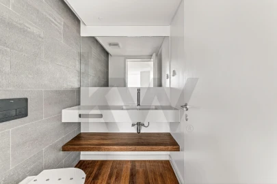 Apartamento T3 para Venda em Arroios