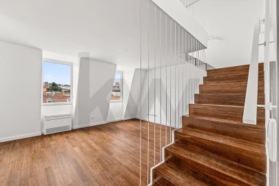 Apartamento T3 para Venda em Arroios