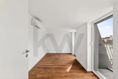 Apartamento T3 para Venda em Arroios