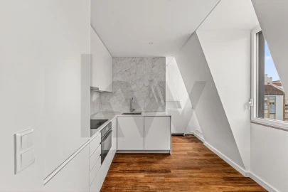Apartamento T3 para Venda em Arroios