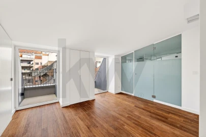 Apartamento T3 para Venda em Arroios
