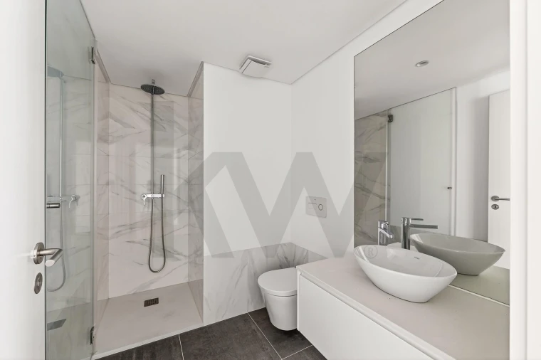 Apartamento T3 para Venda em Arroios Foto 20