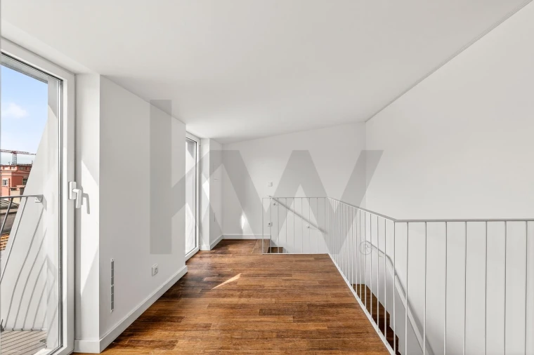 Apartamento T3 para Venda em Arroios Foto 12