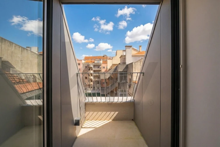 Apartamento T3 para Venda em Arroios Foto 22