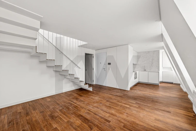 Apartamento T3 para Venda em Arroios Foto 3