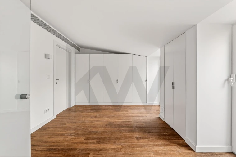 Apartamento T3 para Venda em Arroios Foto 25
