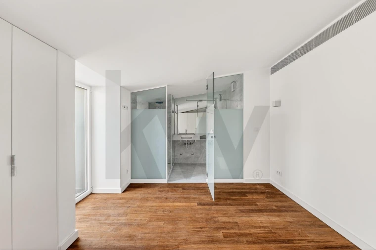 Apartamento T3 para Venda em Arroios Foto 26