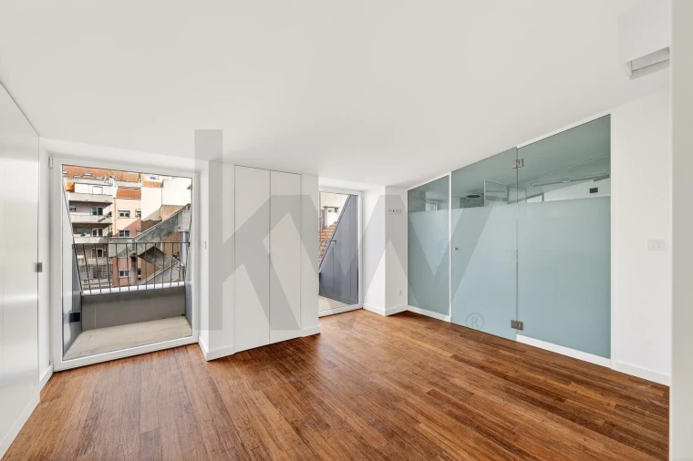 Apartamento T3 para Venda em Arroios Foto 21