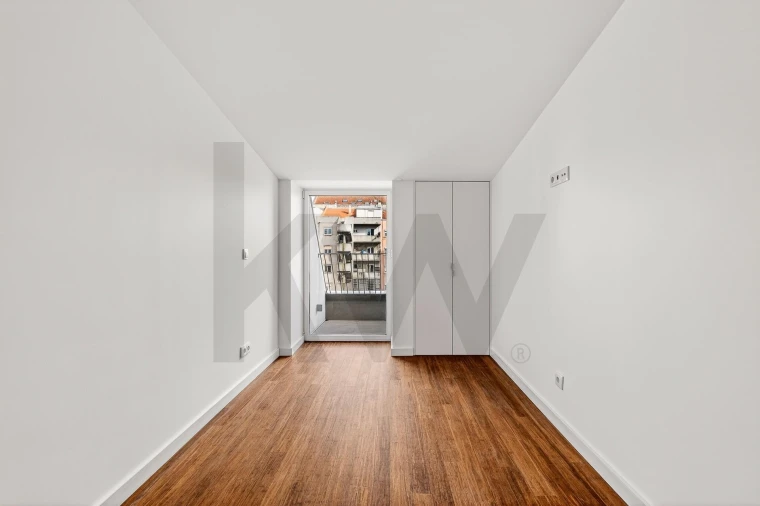 Apartamento T3 para Venda em Arroios Foto 28