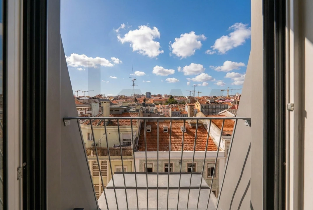 Apartamento T3 para Venda em Arroios Foto 15