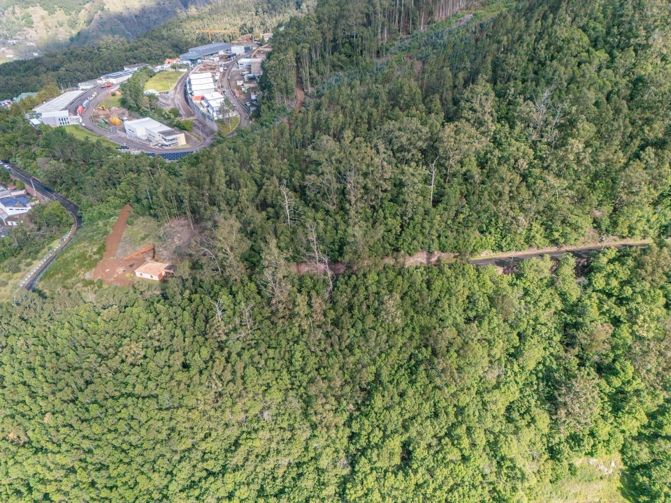 Terreno para Venda em Campanario Foto 13