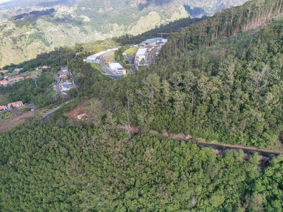 Terreno para Venda em Campanario Foto 7