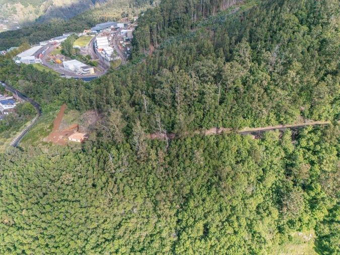 Terreno para Venda em Campanario Foto 13