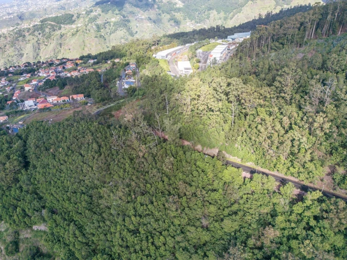 Terreno para Venda em Campanario Foto 8