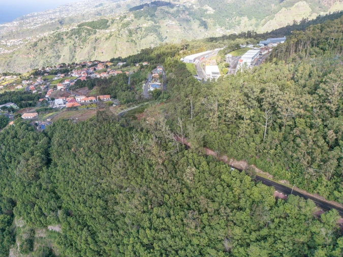 Terreno para Venda em Campanario Foto 12