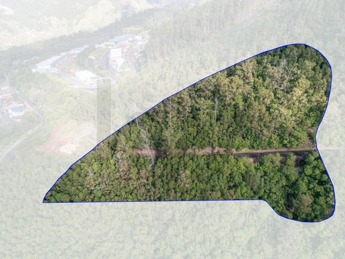 Terreno para Venda em Campanario Foto 1