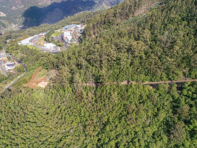 Terreno para Venda em Campanario Foto 14