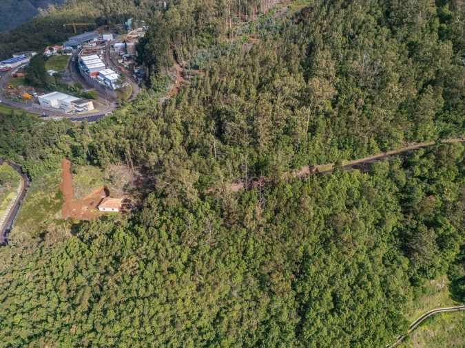 Terreno para Venda em Campanario Foto 4