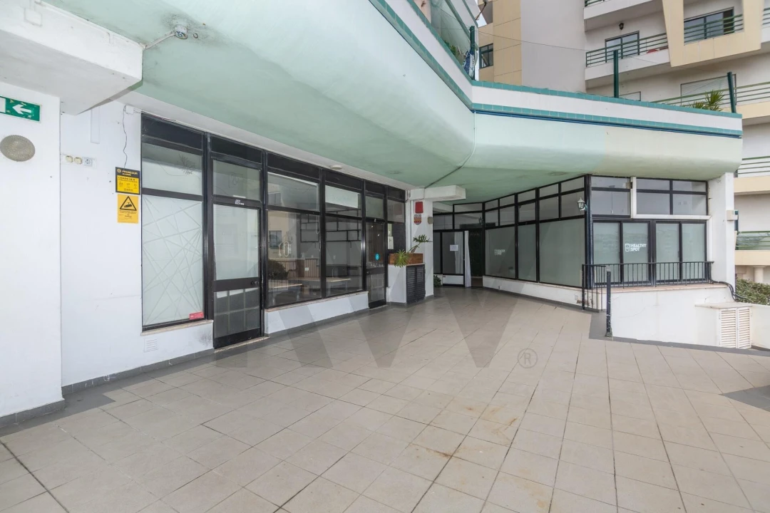 Loja para Venda em Portimão Foto 16