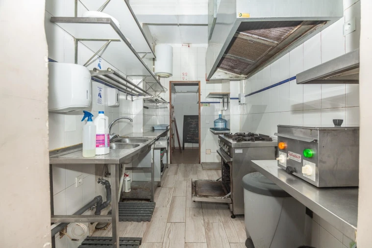 Loja para Venda em Portimão Foto 7