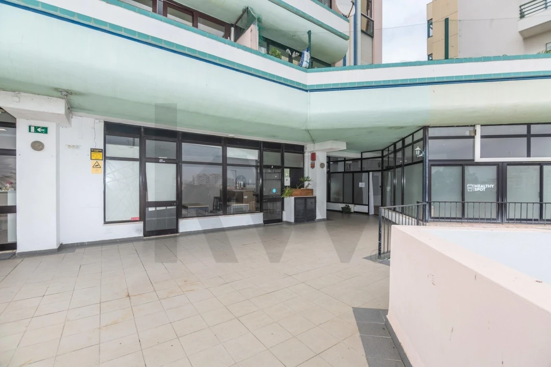 Loja para Venda em Portimão Foto 15