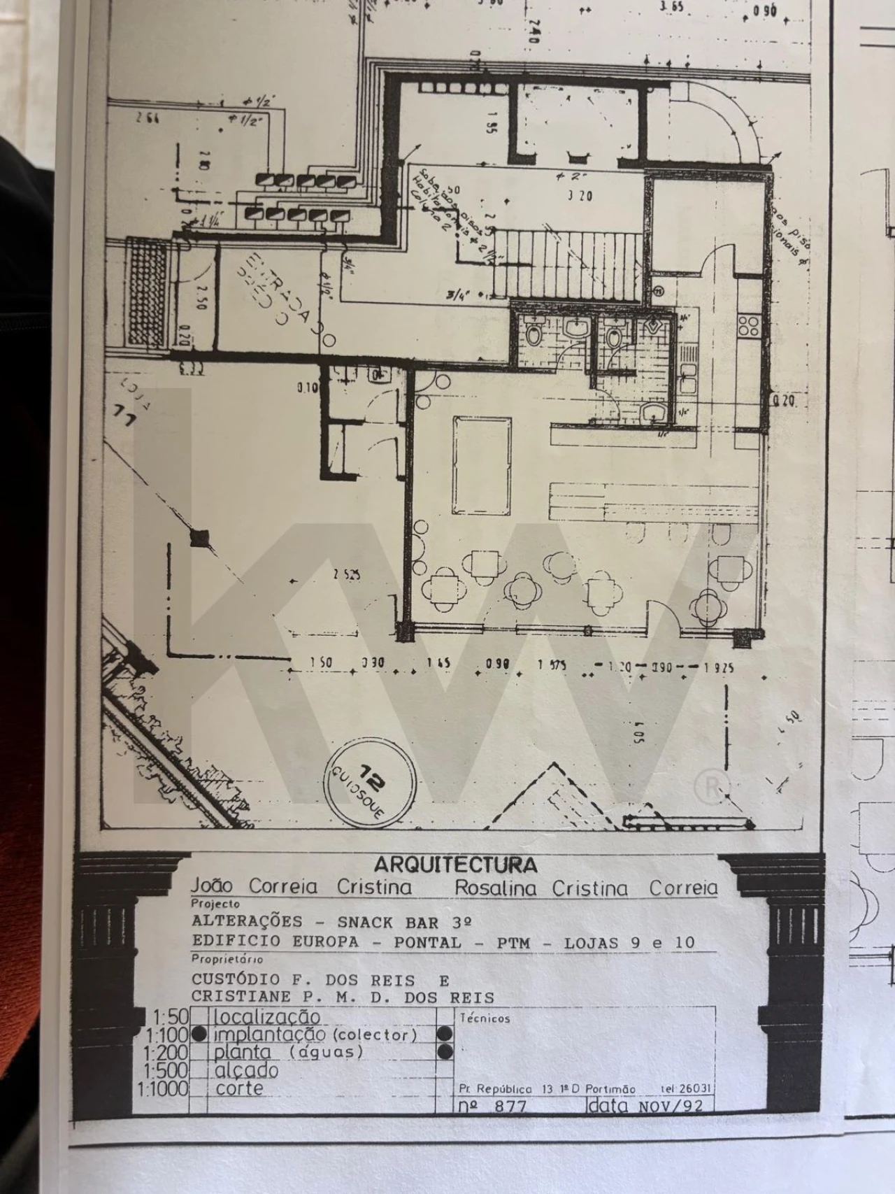 Loja para Venda em Portimão Foto 22