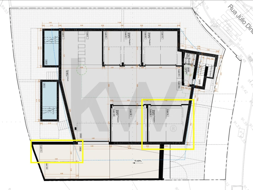 Moradia T3 para Venda em Alcabideche Foto 27