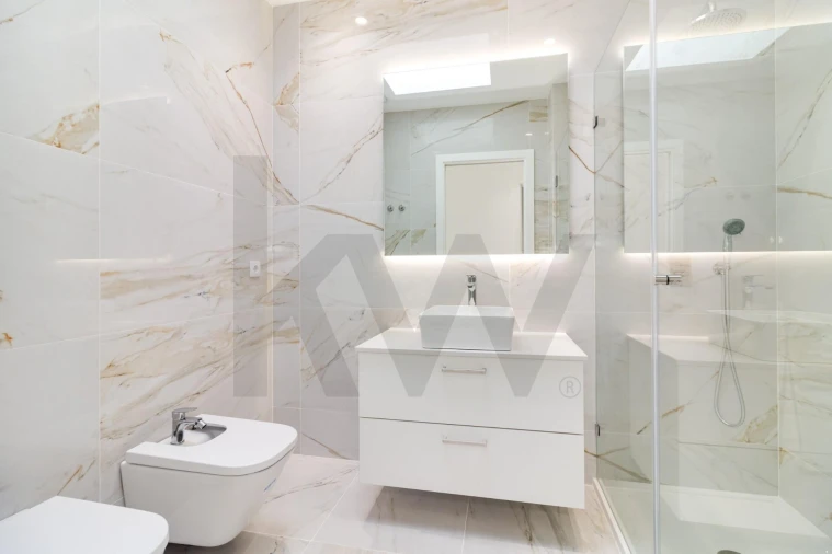 Moradia T3 para Venda em Alcabideche Foto 19