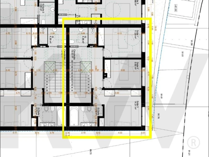 Moradia T3 para Venda em Alcabideche Foto 26