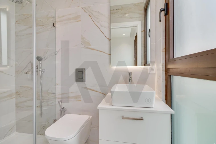 Moradia T3 para Venda em Alcabideche Foto 22