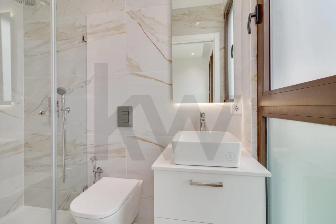 Moradia T3 para Venda em Alcabideche Foto 22