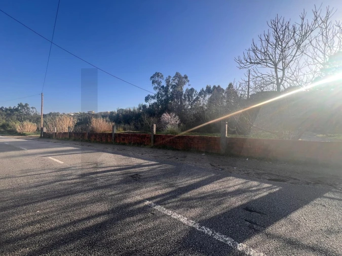 Terreno para Venda em Nogueira do Cravo e Pindelo Foto 15