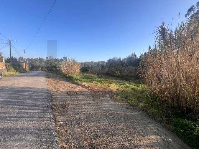 Terreno para Venda em Nogueira do Cravo e Pindelo Foto 13